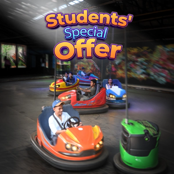 Student Offer Entry Only