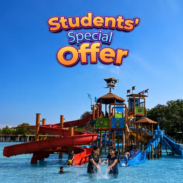 Student Offer Parks Package